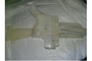 Мотор Січ Бензобак з ручкою бензопила 